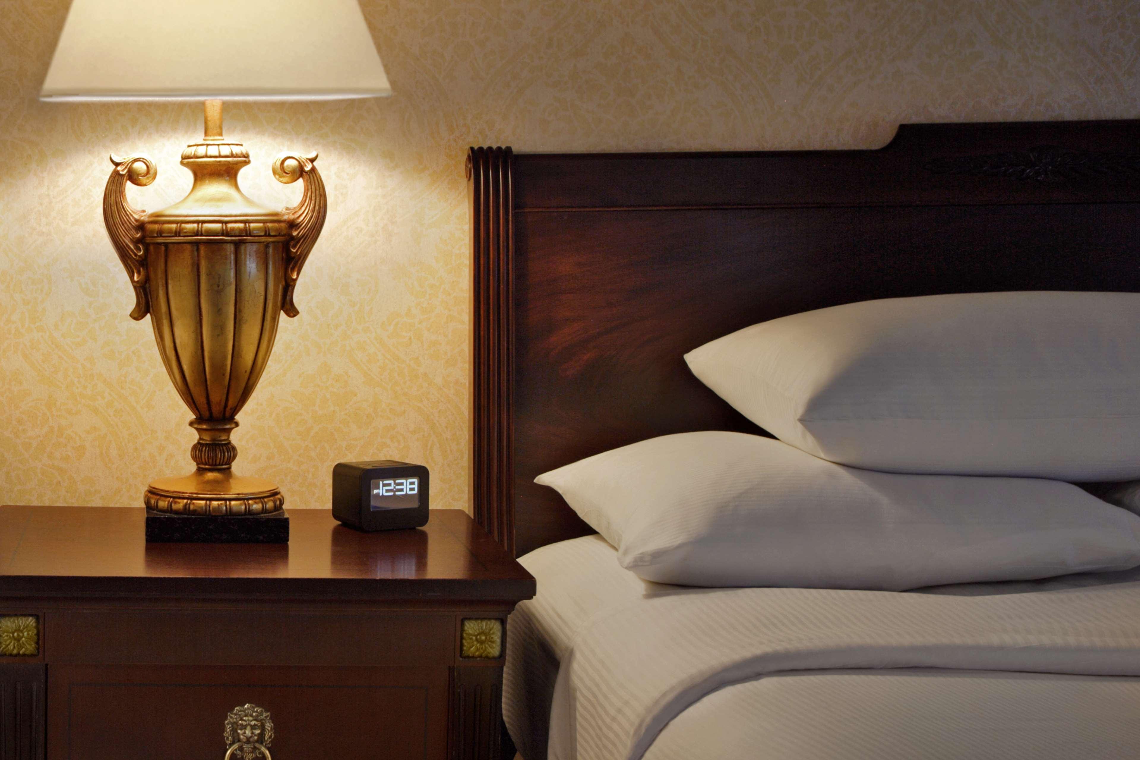 The Drake Hotel Chicago Dış mekan fotoğraf